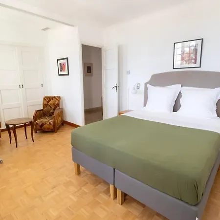 Villa La Roca Blanca *