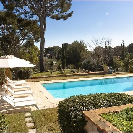 La Roca Blanca Villa