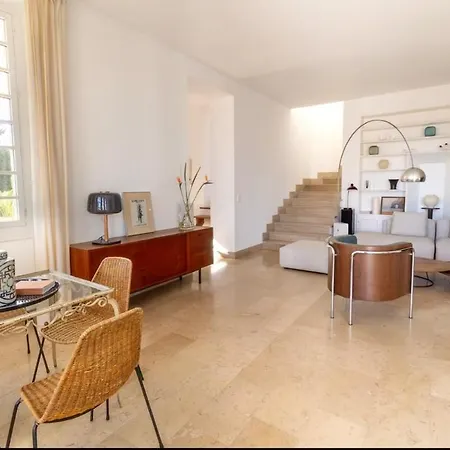La Roca Blanca Villa