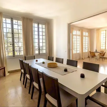 La Roca Blanca Villa